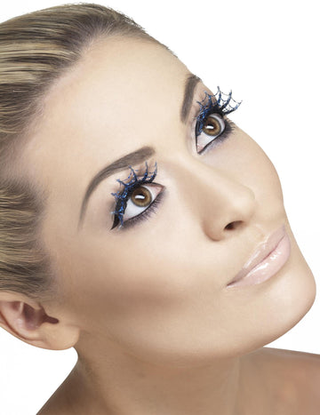 Hamis longsbleu felnőtt pók vászon