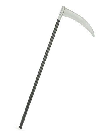 Műanyag kasza 105 cm