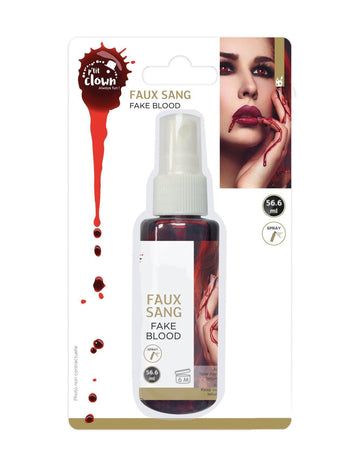 Hamis vérpermet 56 ml