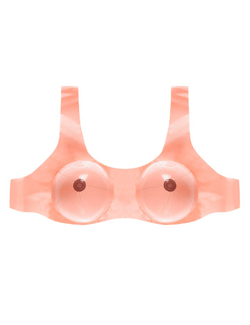 Felnőtt felfújható mellek