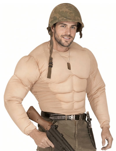 Hamis muscc izmok felnőtt