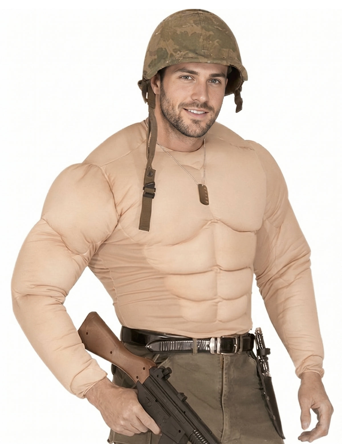 Hamis muscc izmok felnőtt