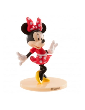 Minnie figure 7,5 cm
