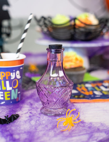 Ibolya üvegfiola 11,5 cm