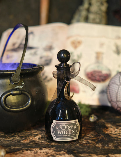 Boszorkány fekete mágia via 19,5 cm