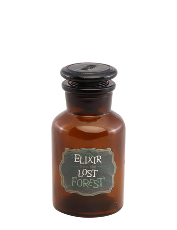 Patikus palack 11,5 cm