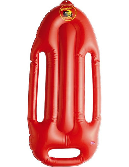 Malibu riasztási felfújható úszó