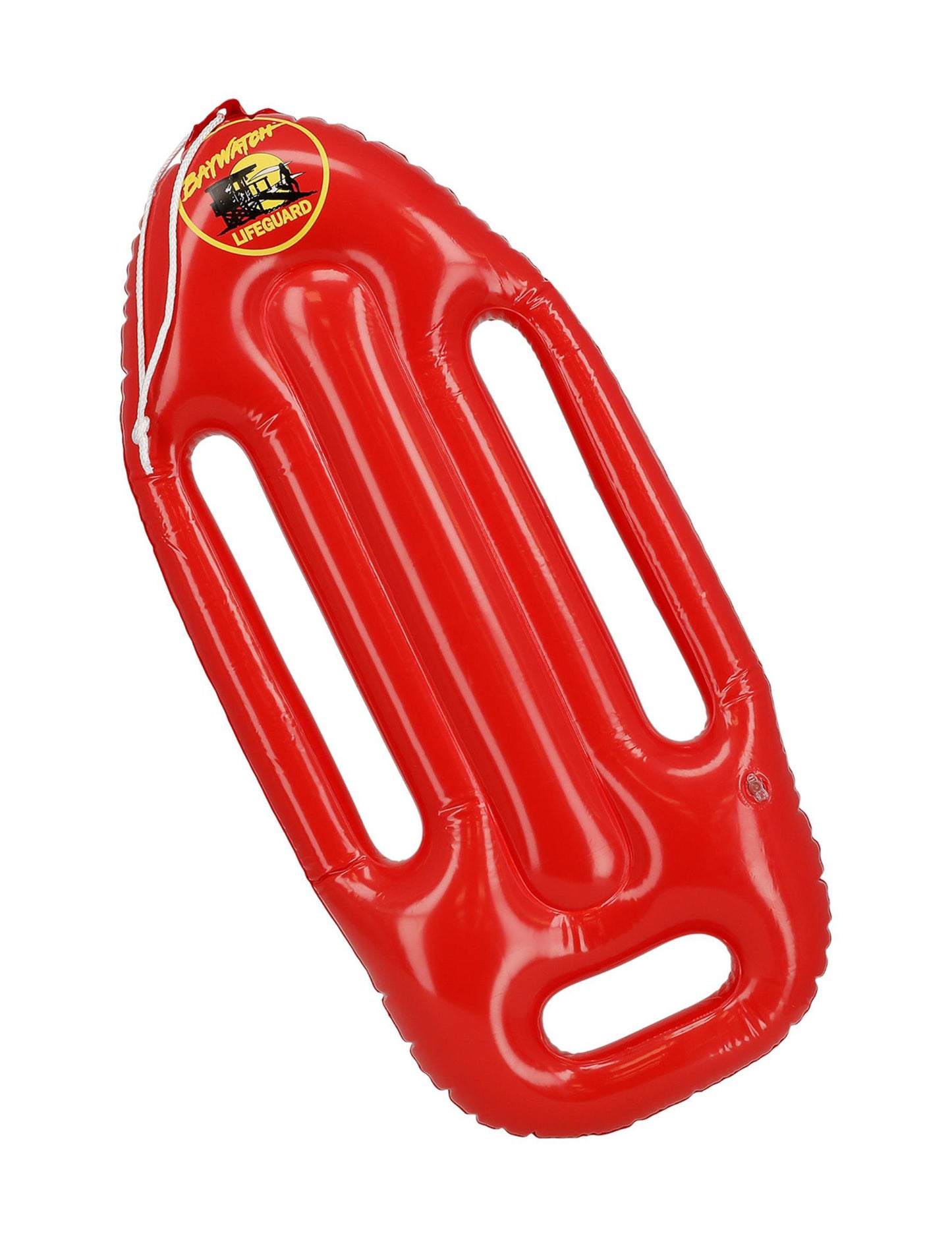 Malibu riasztási felfújható úszó