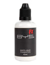 Fehér speciális FX alapozó 45 ml