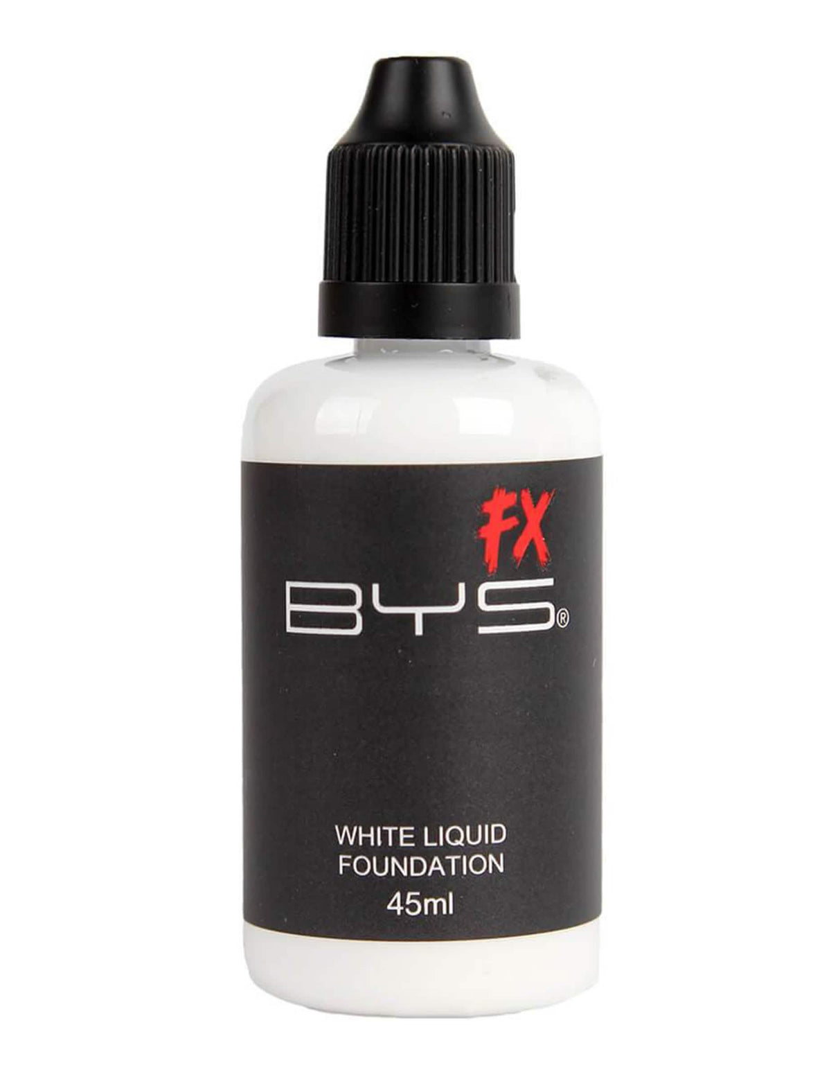 Fehér speciális FX alapozó 45 ml