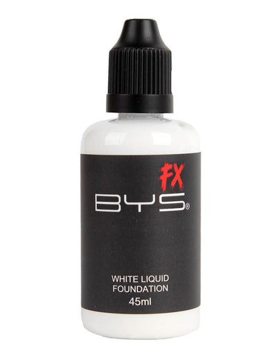 Fehér speciális FX alapozó 45 ml