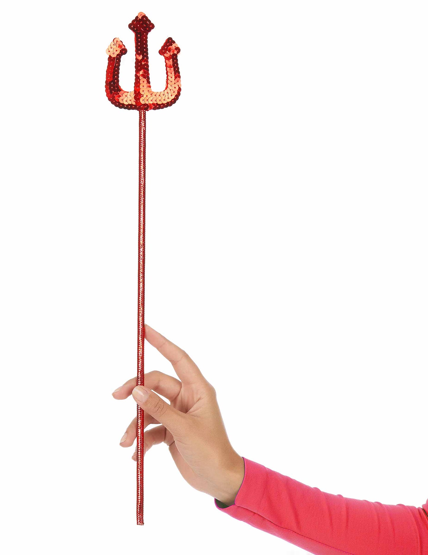 Red Devil Fork felnőtt és gyermek flitterek számára