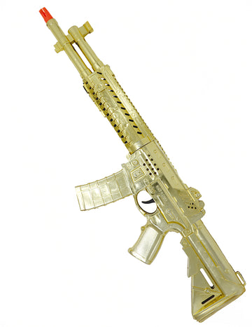 Arany dummy támadó puska 58 cm