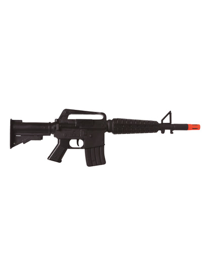 Puska M16 52 cm