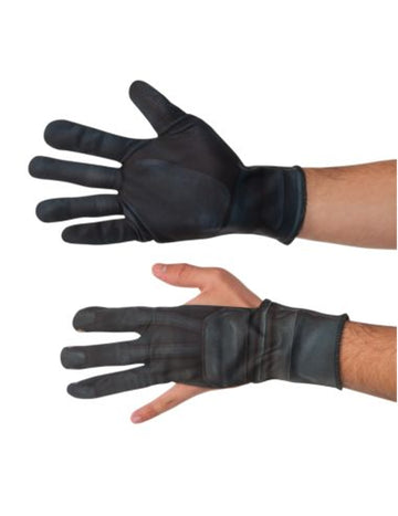 Kesztyű Archer szem-de-faucon kapitány Amerika polgárháború felnőtt