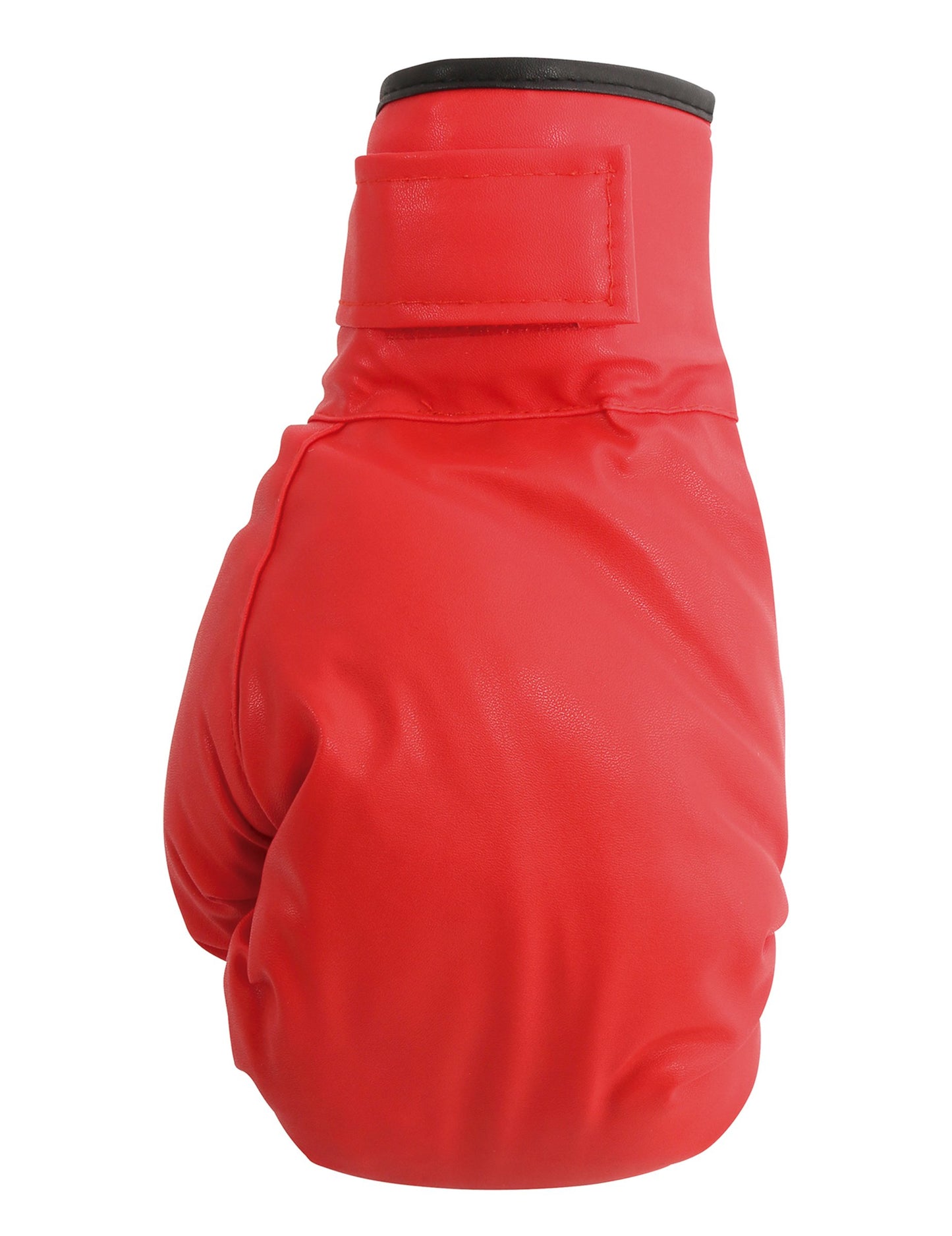 Piros bokszkesztyűk felnőtteknek 