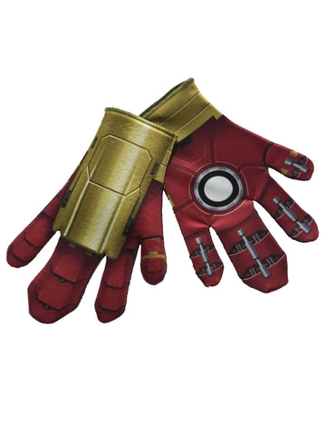 Hulk Buster Infinity War felnőtt kesztyű