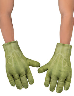 Accessoires Verts