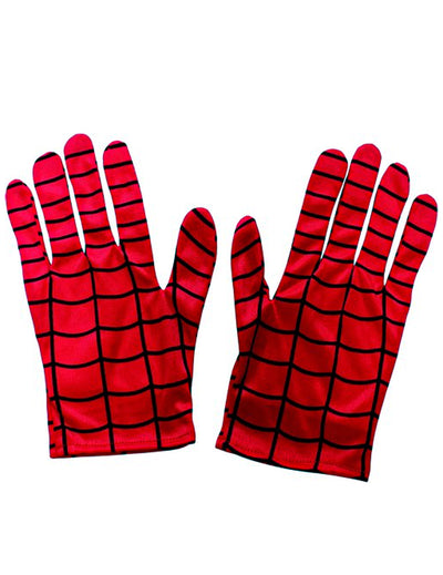 Spider-Man™ felnőtt kesztyű 