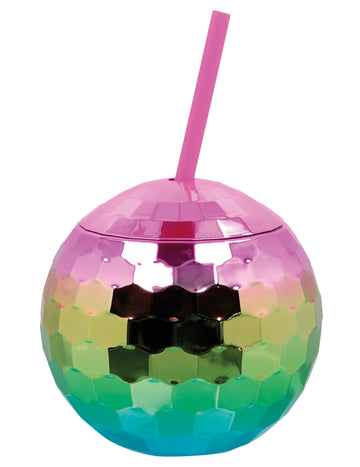 Disco ív en ciel 600 ml boule boule