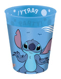 Stitch dekoráció