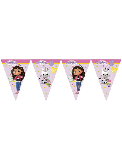 Gabby Pennant Garland és a Magic House