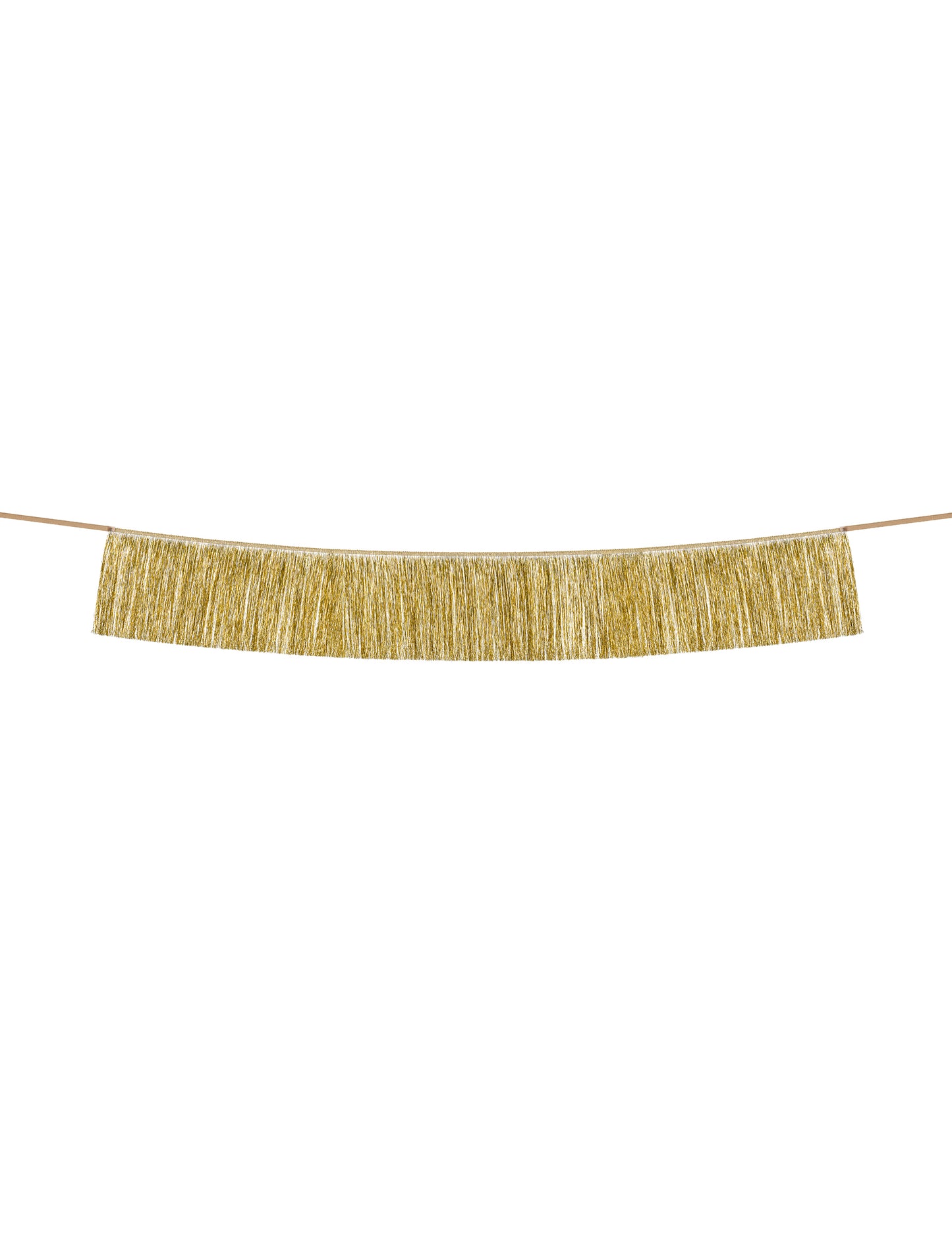 Aranyszál Garland 135 cm