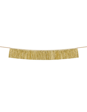 Aranyszál Garland 135 cm