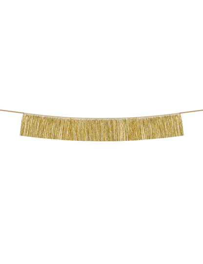 Aranyszál Garland 135 cm
