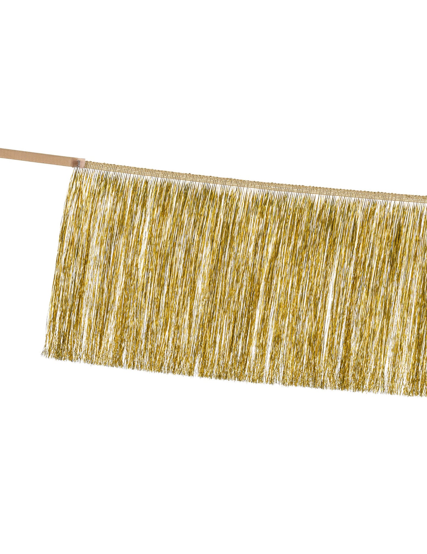 Aranyszál Garland 135 cm