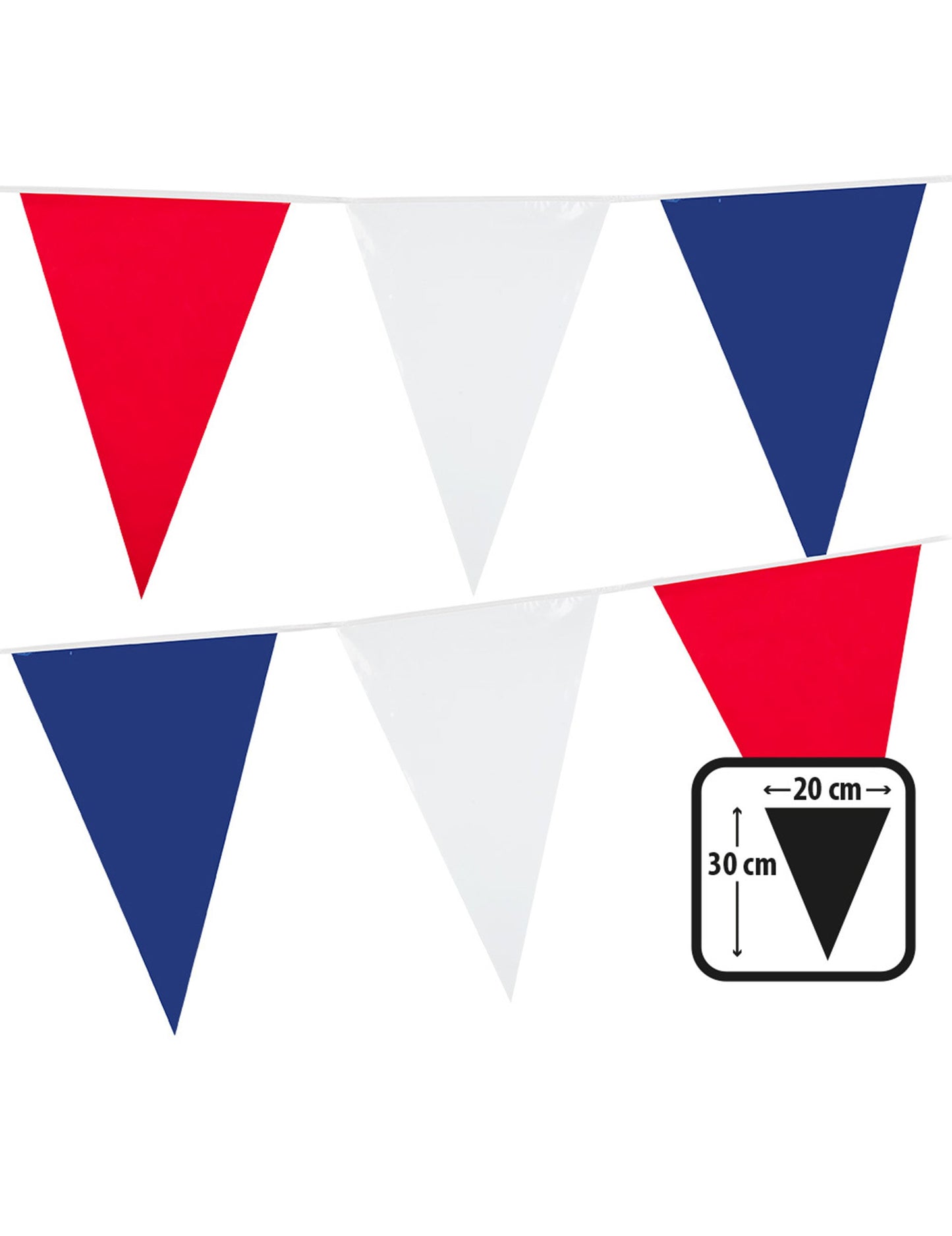 Tricolore Pennant támogatója