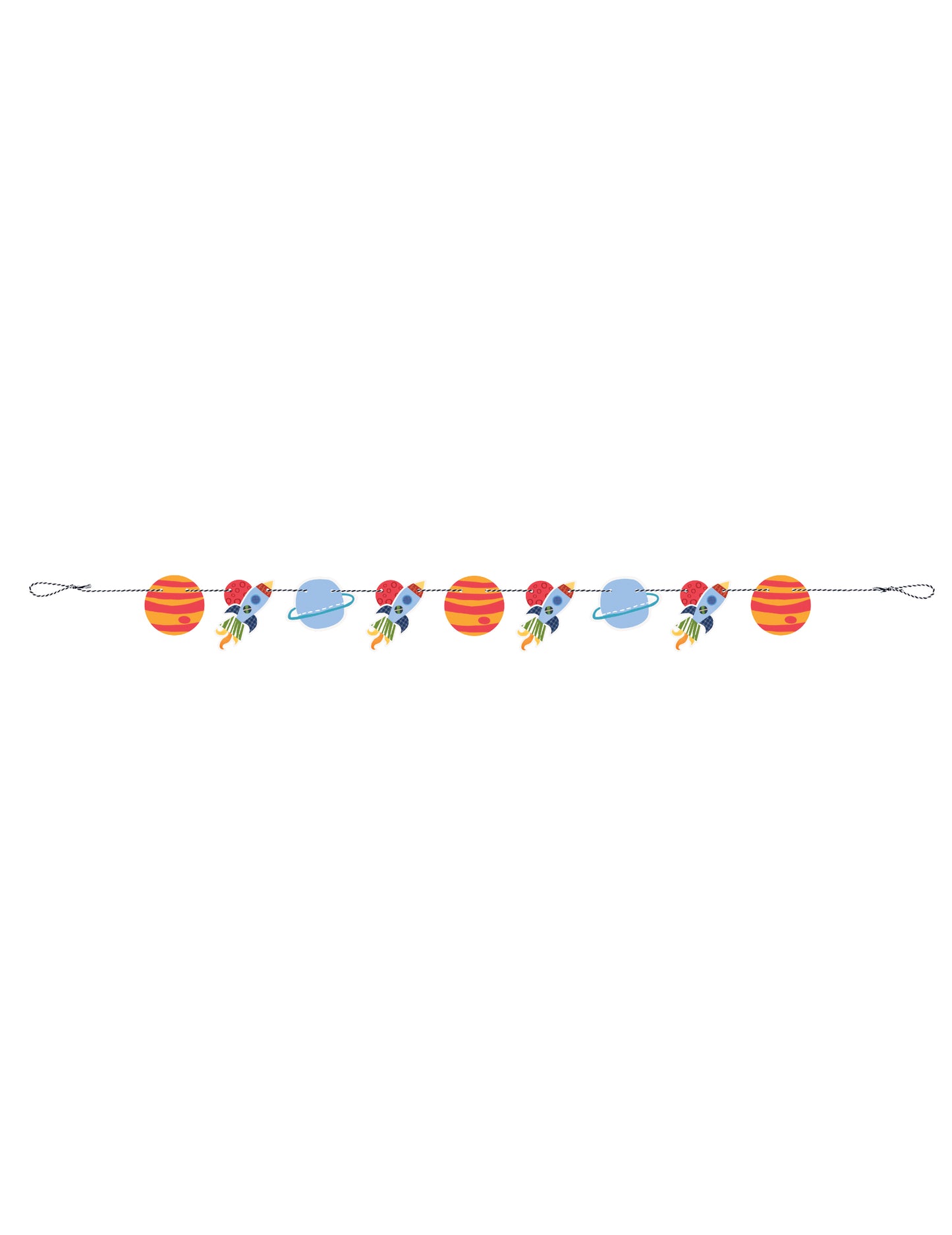 Karton Garland Universe és Rocket 1,5 m