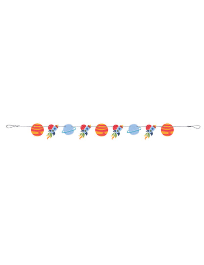 Karton Garland Universe és Rocket 1,5 m