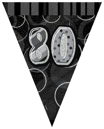 80 éves szürke zászlófüzér, 3,6 m 