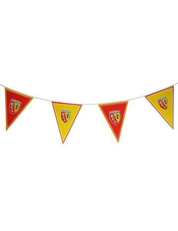 RC lencse 270 Garlands RC lencse 270 cm