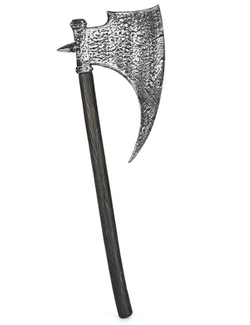 Archaikus műanyag ax 73 cm