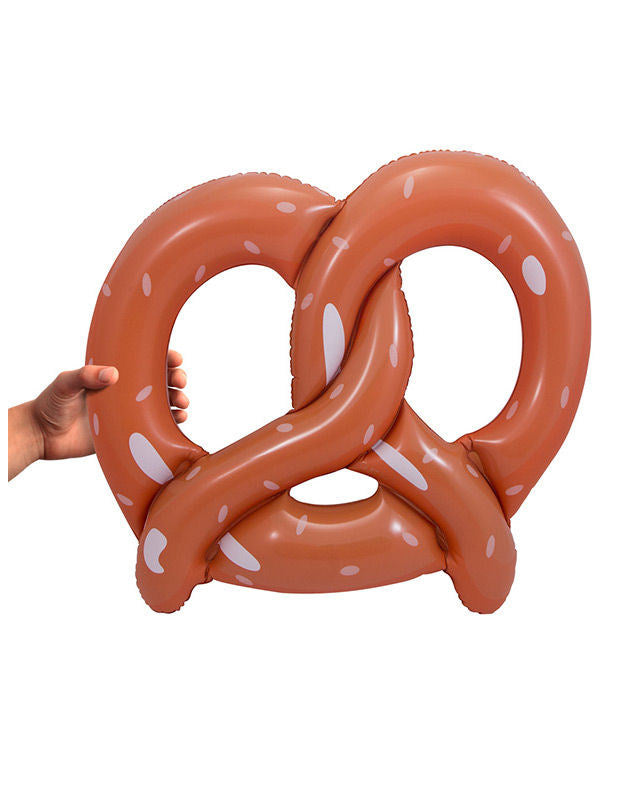 Felfújható Bretzel dekoráció Oktoberfest
