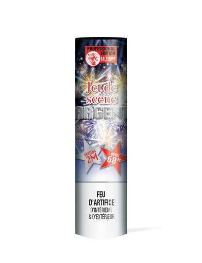 Színpadi dobás 2 méter 1 perc ezüst