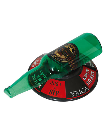 Palack játék 18 cm