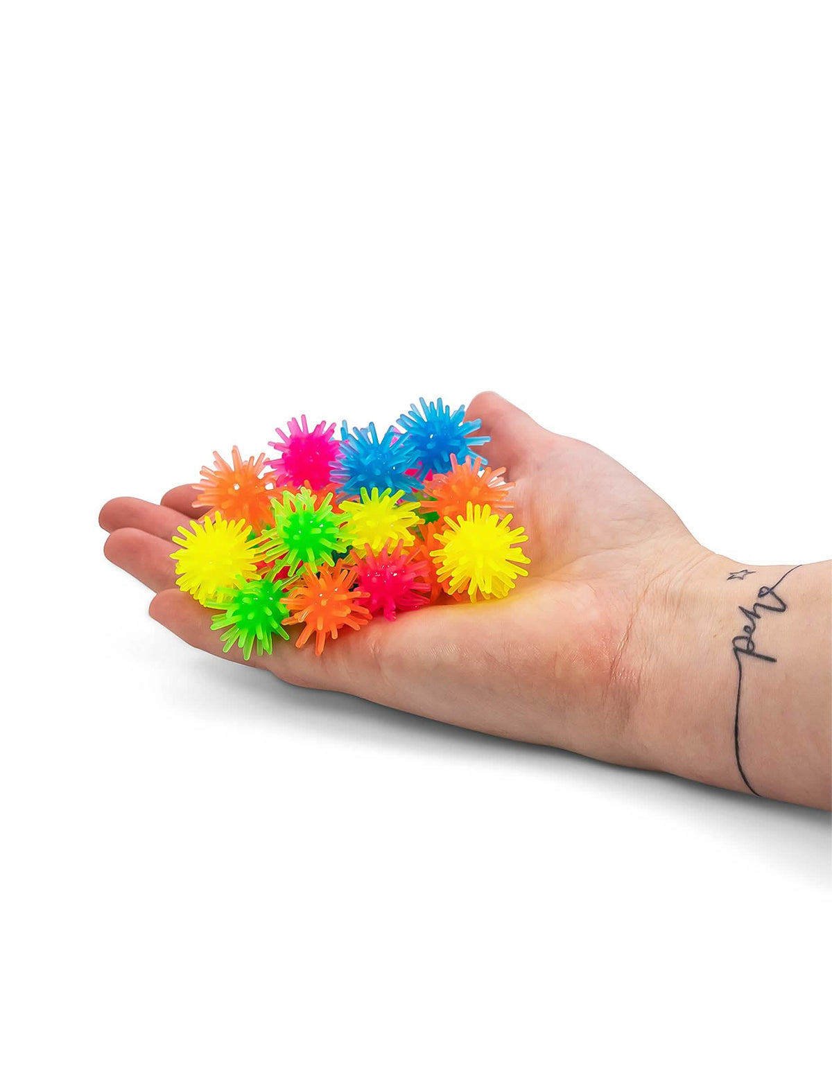 Kreeblers mini tapadós lénygolyók