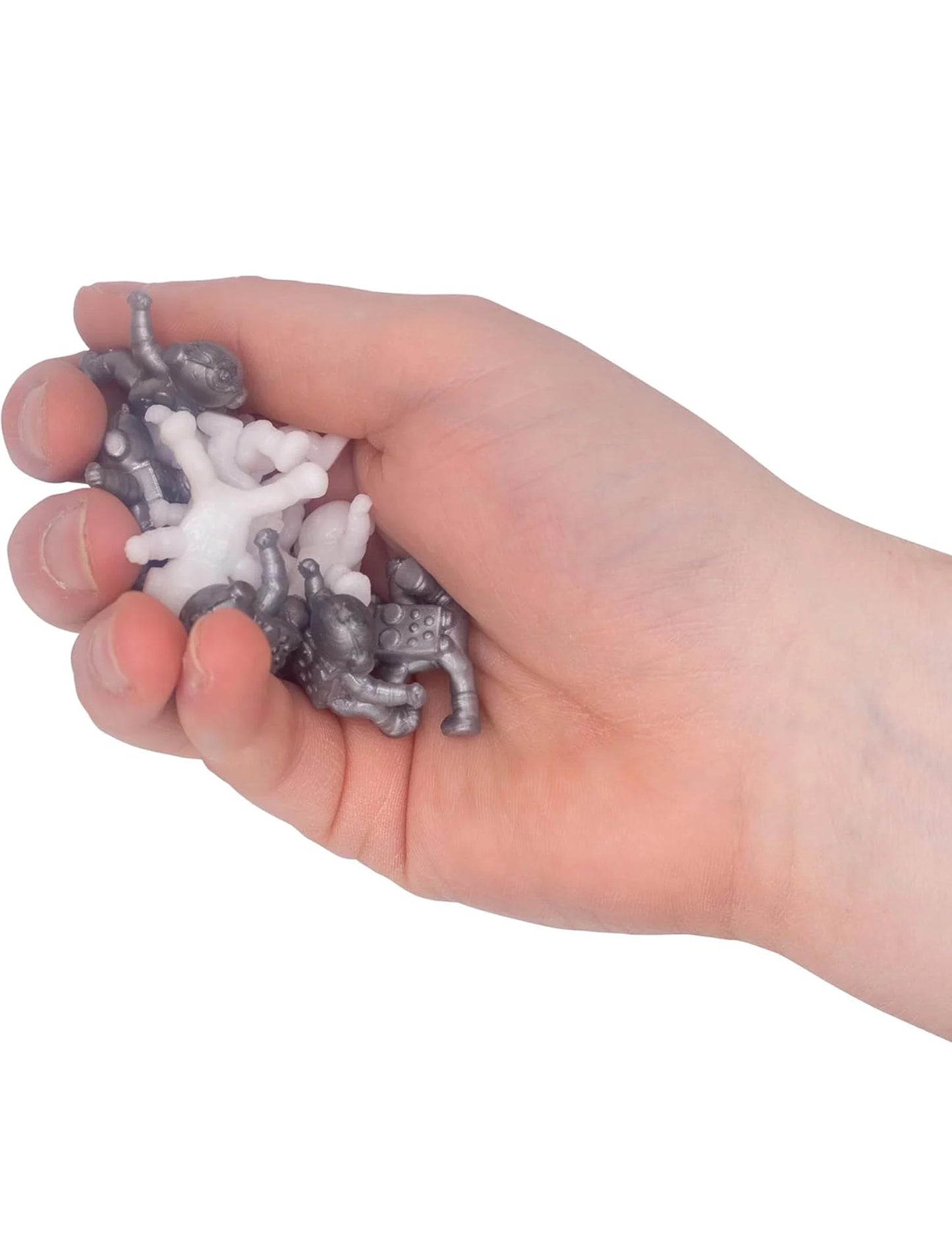 Tapadó űrhajós játékfigurák Creeblers 