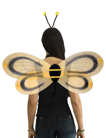 Felnőtt méh kiegészítő készlet