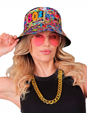 Felnőtt 80 -as évek kiegészítői készlet