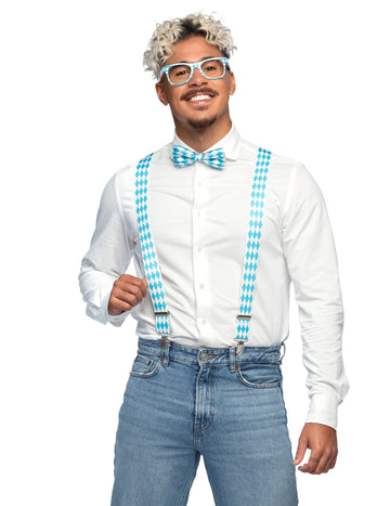 Bajor kiegészítők Kit felnőtt sör ünnepség