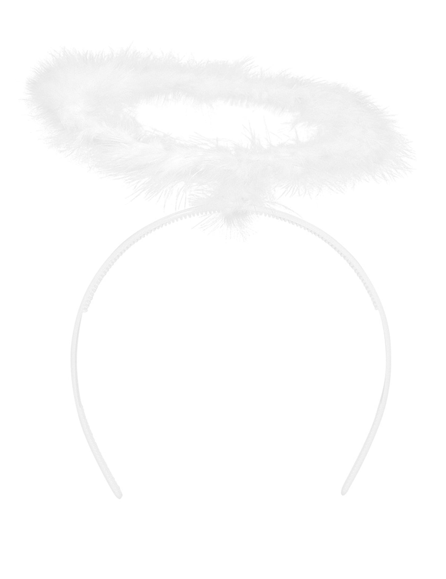 Fehér angyal kiegészítőkészlet