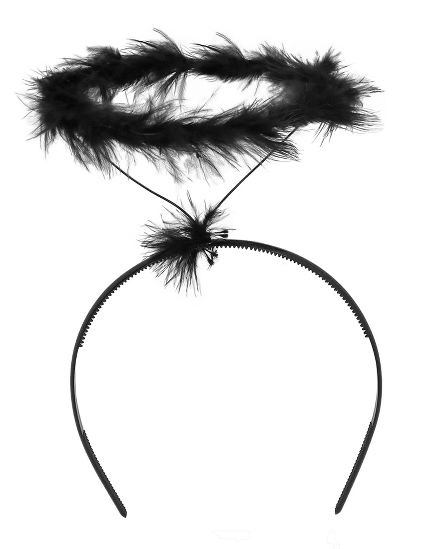 Fekete Angyal Kiegészítő Készlet