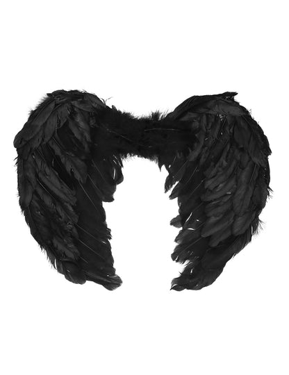 Fekete Angyal Kiegészítő Készlet