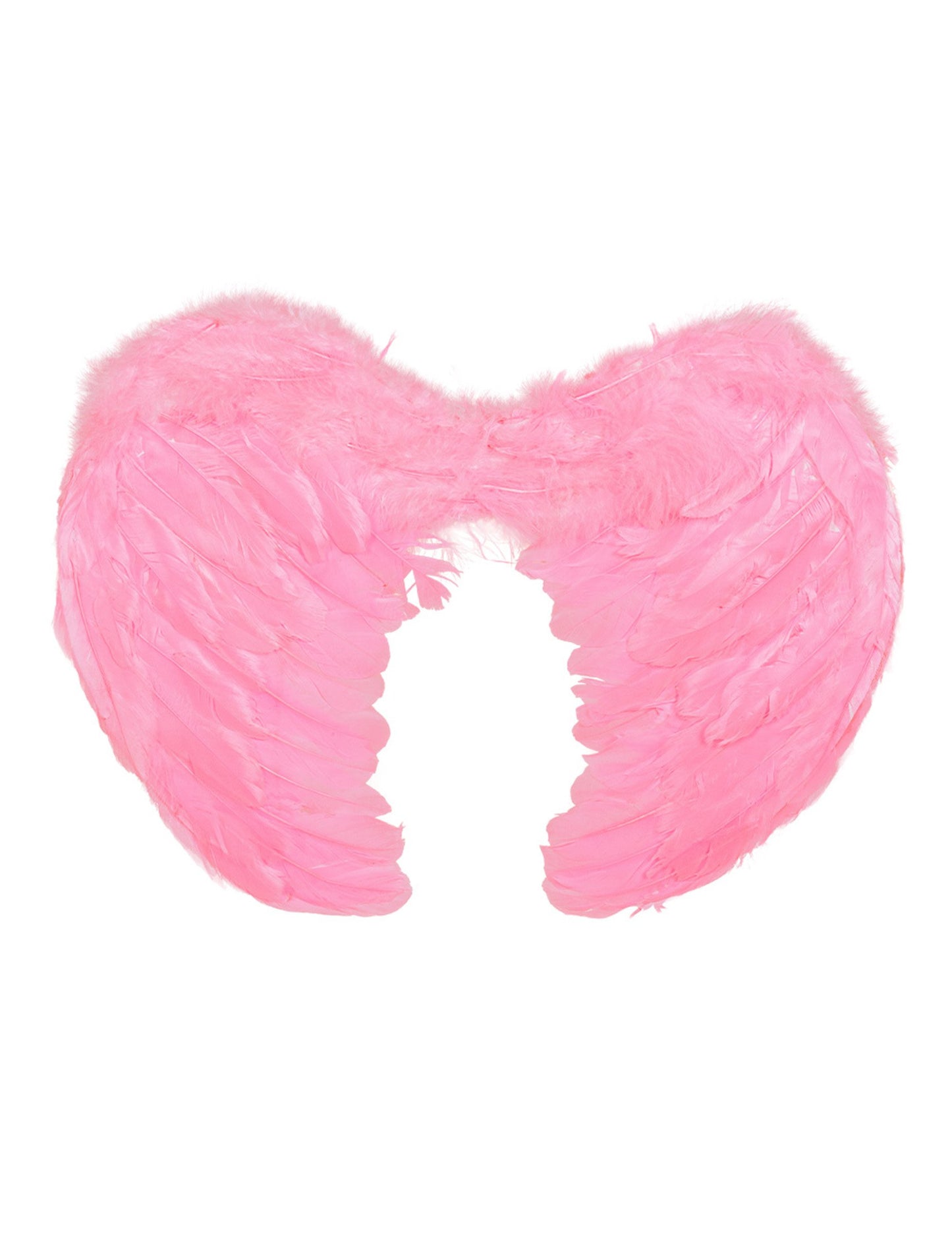 Világos rózsaszín angyal kiegészítőkészlet