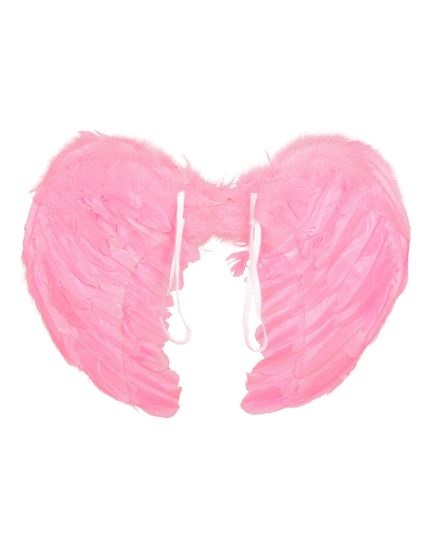 Világos rózsaszín angyal kiegészítőkészlet