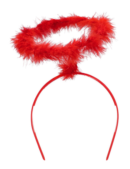 Vörös Angyal Tartozékkészlet